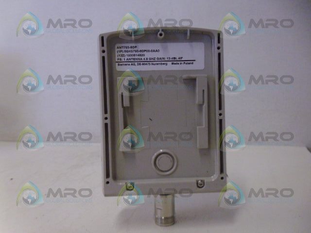 SIEMENS 6GK5793-8DP00-0AA0 ANTENNA *NEW NO BOX*
