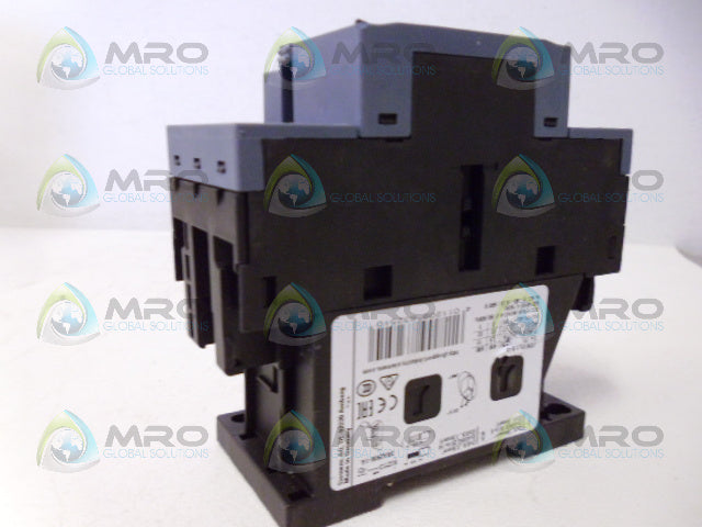 SIEMENS 3RT2025-2AC20 CONTACTOR *NEW NO BOX*