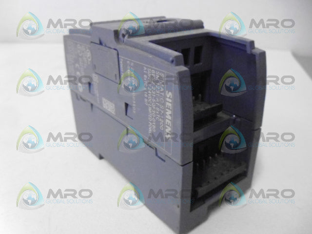 SIEMENS 6ES7231-5QF30-0XB0 MODULE *NEW NO BOX*