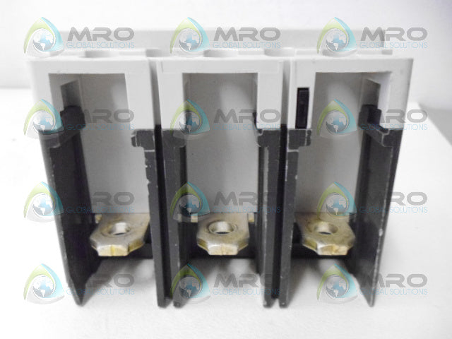 SIEMENS CFT3B200 CIRCUIT BREAKER 3P 200A *NEW NO BOX*