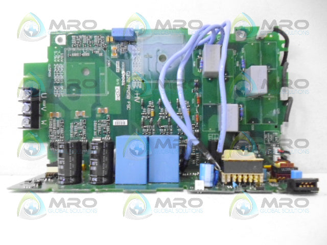 SIEMENS A5E00720384 MOTHER BOARD *NEW NO BOX*