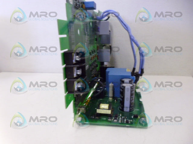 SIEMENS A5E00720384 MOTHER BOARD *NEW NO BOX*