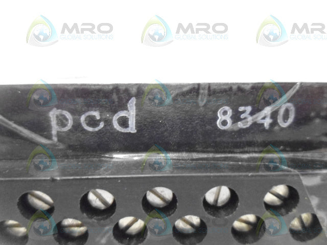 PCD 8340 *NEW NO BOX*