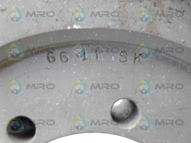 CNT 661PSK PULLEY *NEW NO BOX*