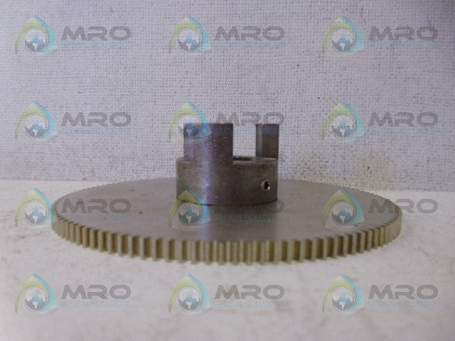 INDUSTRIAL MRO 120 COUPLING *NEW NO BOX*