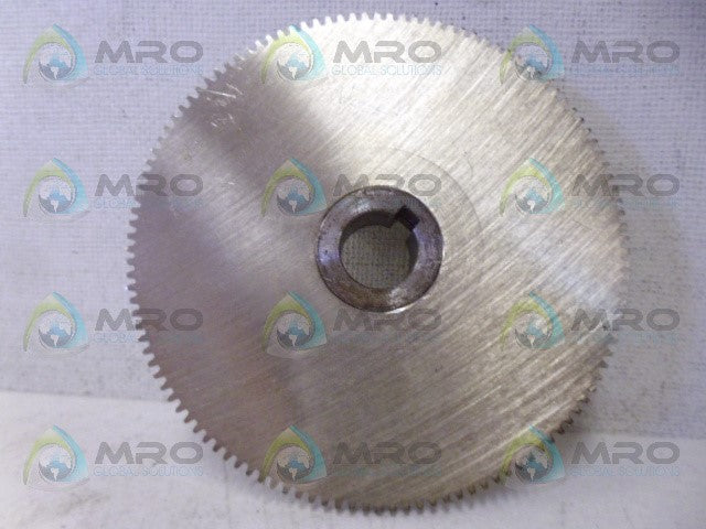 INDUSTRIAL MRO 120 COUPLING *NEW NO BOX*