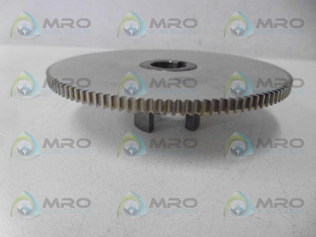 INDUSTRIAL MRO 120 COUPLING *NEW NO BOX*