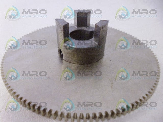 INDUSTRIAL MRO 120 COUPLING *NEW NO BOX*