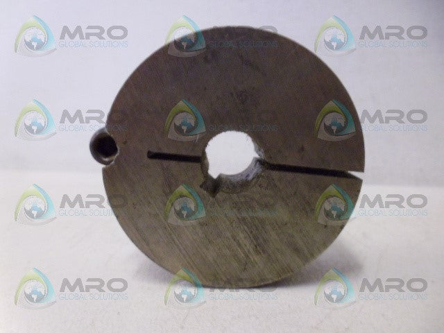 MARTIN 2012 TAPER LOCK BUSHING 5/8" *NEW NO BOX*