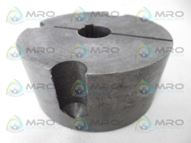 MARTIN 2012 TAPER LOCK BUSHING 5/8" *NEW NO BOX*