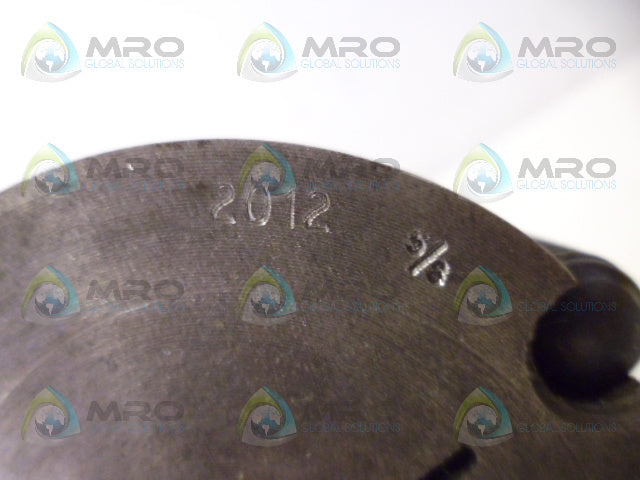 MARTIN 2012 TAPER LOCK BUSHING 5/8" *NEW NO BOX*