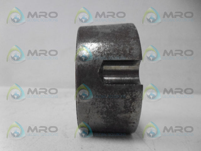 MARTIN 2012 TAPER LOCK BUSHING 1-5/8" *NEW NO BOX*