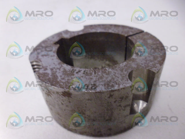 MARTIN 2012 TAPER LOCK BUSHING 1-5/8" *NEW NO BOX*