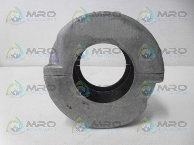 DODGE SIZE 40 COUPLING *NEW NO BOX*