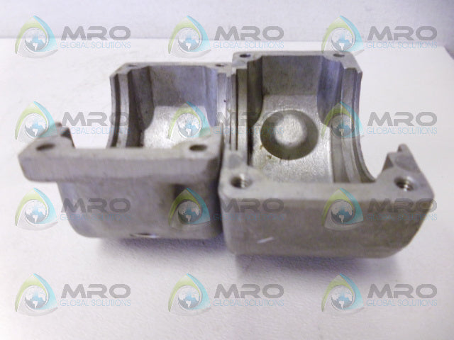 DODGE SIZE 40 COUPLING *NEW NO BOX*