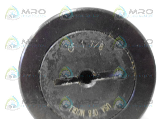MCGILL CF-1-7/8 CAMFOLLOWER BEARING *NEW NO BOX*