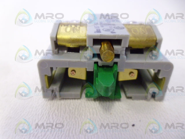 IDEC BST-010 CONTACT BLOCK *NEW NO BOX*