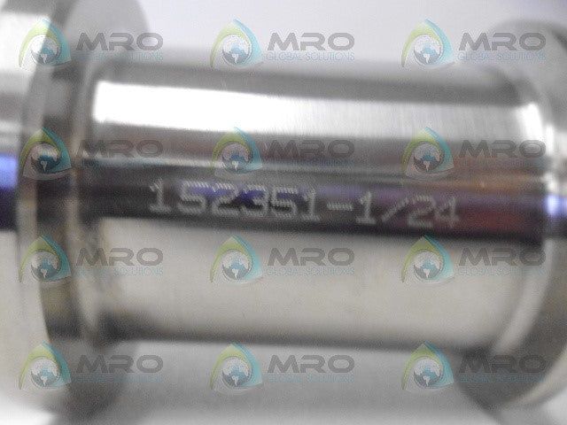 INDUSTRIAL MRO 152351-1/24 VALVE *NEW NO BOX*