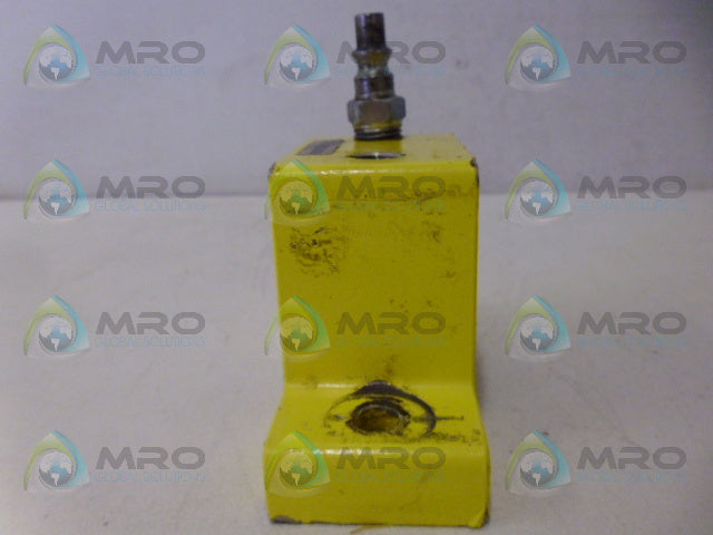 FINDEVA GT13 TURBINE VIBRATOR *USED*