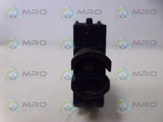 MOELLER 340B PUSH BUTTON LIGHT MODULE *NEW NO BOX*
