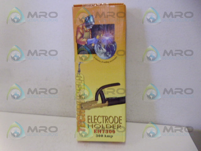 TECHNIWELD EHT300 ELECTRODE HOLDER *NEW IN BOX*