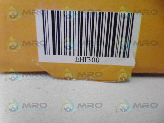 TECHNIWELD EHT300 ELECTRODE HOLDER *NEW IN BOX*