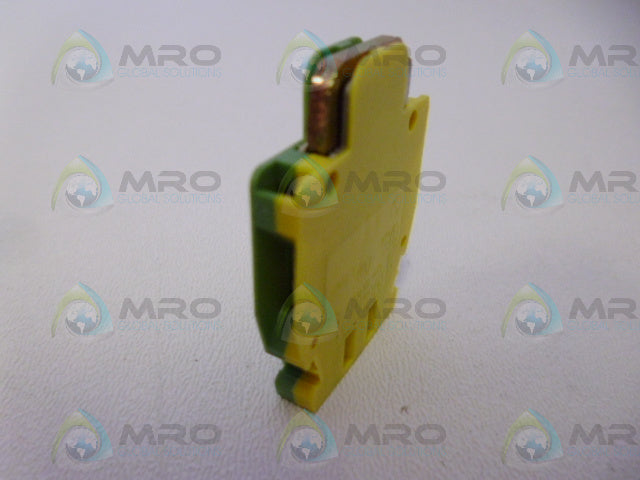 PHOENIX CONTACT SLKG4 TERMINAL BLOCK *NEW NO BOX*