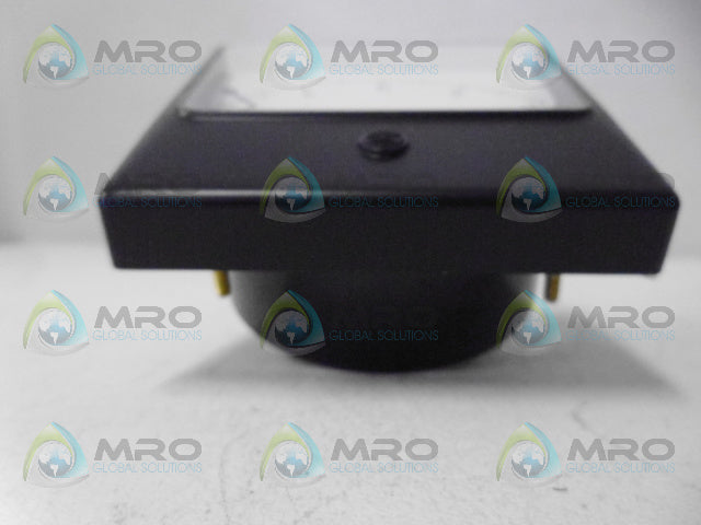 SIMPSON 1327 PANEL METER 0-20A  *NEW IN BOX*