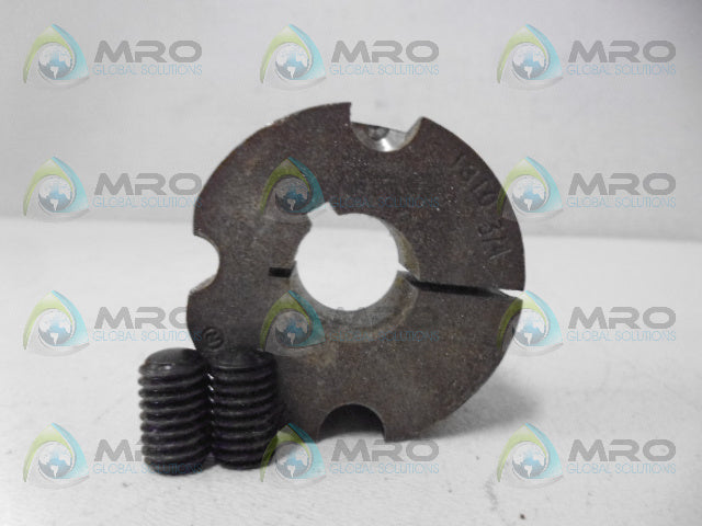 DODGE 119394 1310 TAPER LOCK BUSHING 3/4" *NEW IN BOX*
