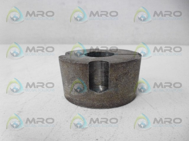 DODGE 119394 1310 TAPER LOCK BUSHING 3/4" *NEW IN BOX*
