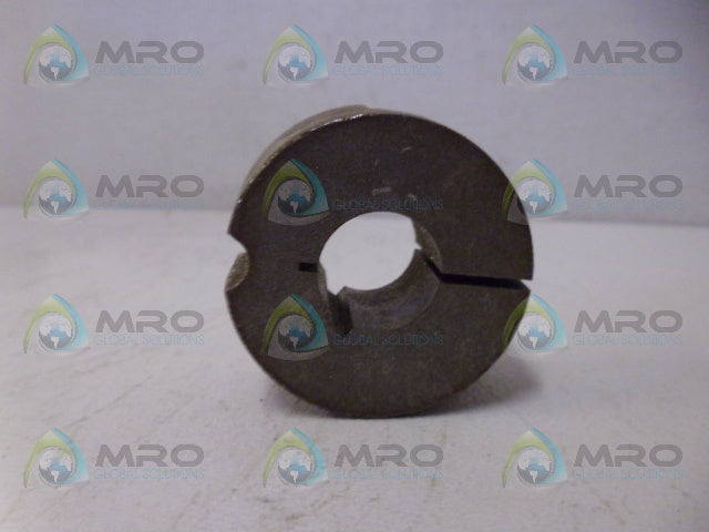 DODGE 119394 1310 TAPER LOCK BUSHING 3/4" *NEW IN BOX*