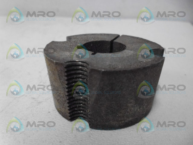 DODGE 119394 1310 TAPER LOCK BUSHING 3/4" *NEW IN BOX*