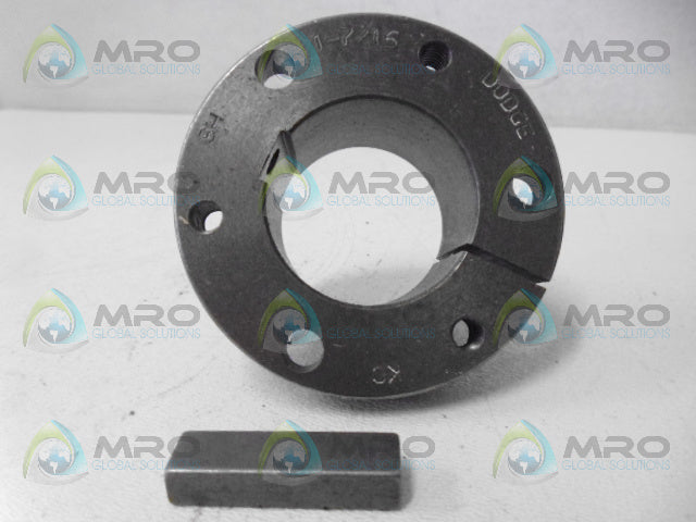 DODGE 120360 BUSHING *NEW IN BOX*