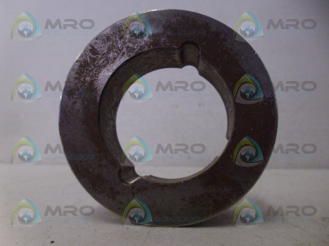 DODGE 112201 3/3V3.35-1610 TAPER LOCK SHEAVE *NEW IN BOX*