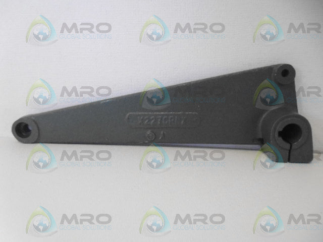 K227CRNX RIGHT ARM SUPPORT *NEW NO BOX*