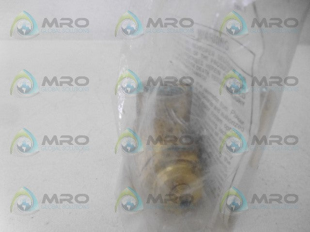 PARKER 032510375 RT ANGLE FLOW CONTROL VALVE *NEW IN FACTORY BAG*