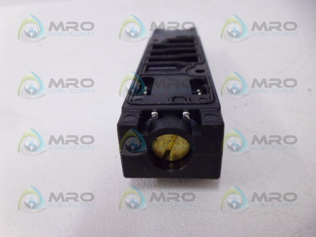 MAC FC92B-BA FLOW CONTROL VALVE *NEW IN BOX*