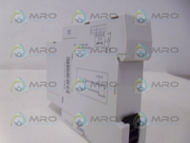 CROUZET 84892299 RELAY *NEW IN BOX*
