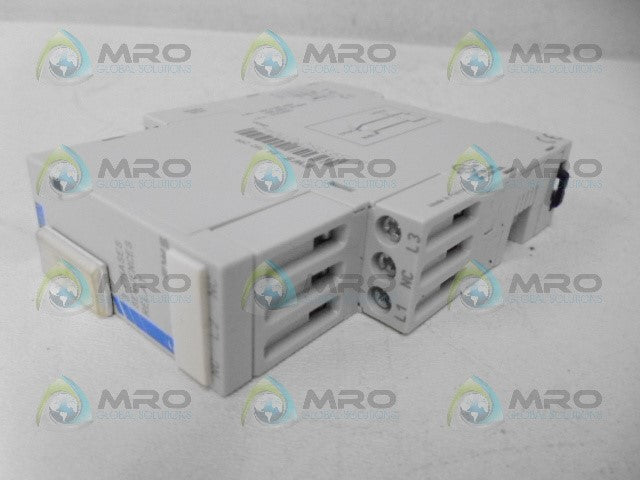 CROUZET 84892299 RELAY *NEW IN BOX*