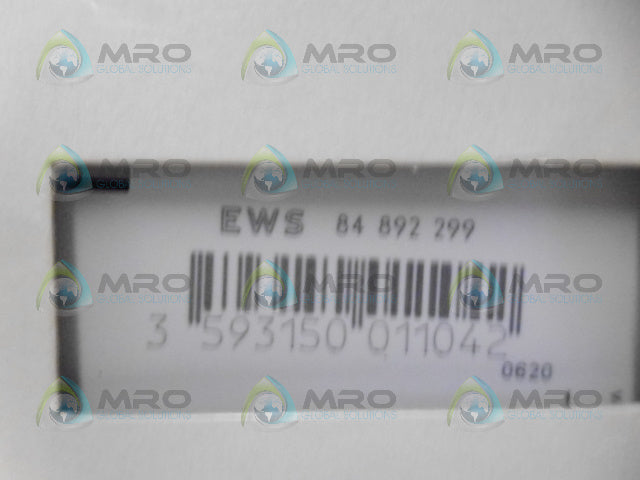 CROUZET 84892299 RELAY *NEW IN BOX*