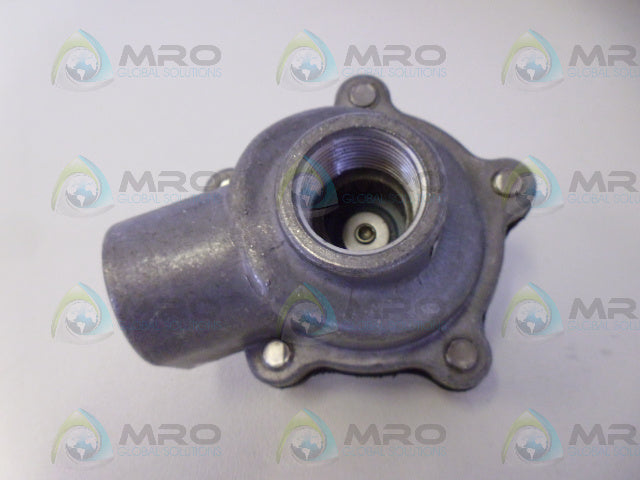 GOYEN RCA20 DIAPHRAGM VALVE *NEW NO BOX*