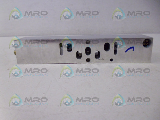 PARKER PS5535P CONTROL VALVE *NEW NO BOX*