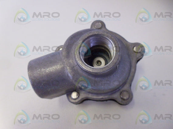 GOYEN RCA20 DIAPHRAGM VALVE *NEW NO BOX*