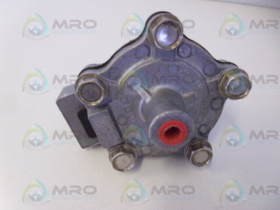GOYEN RCA20 DIAPHRAGM VALVE *NEW NO BOX*