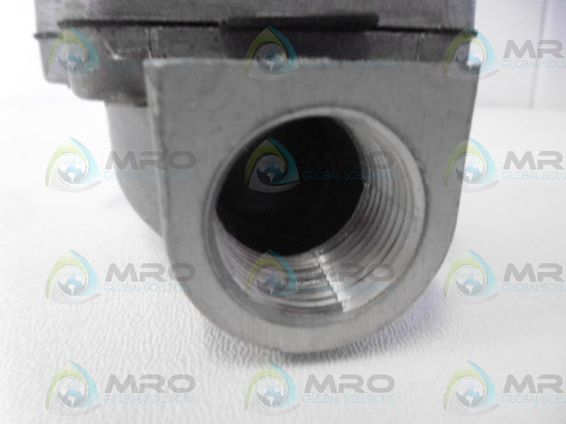 GOYEN RCA20 DIAPHRAGM VALVE *NEW NO BOX*