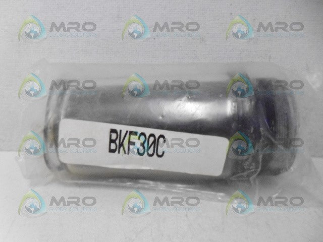 NUMATICS BKF30C FILTER BOWL *NEW IN FACTORY BAG*