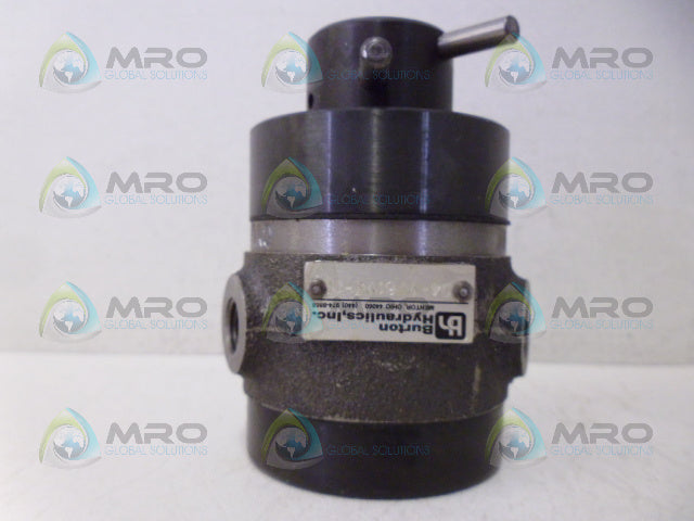 BURTON 04-976193-10 VALVE *NEW NO BOX*