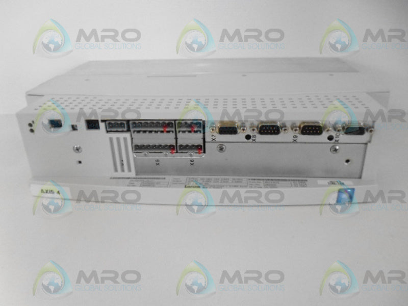 LENZE EVS9322-EP SERVO DRIVE *NEW NO BOX*