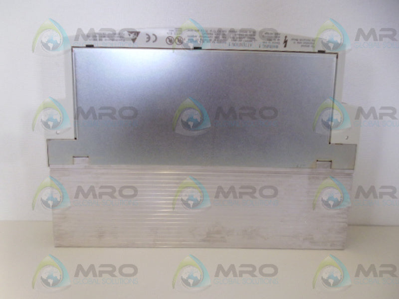LENZE EVS9322-EP SERVO DRIVE *NEW NO BOX*