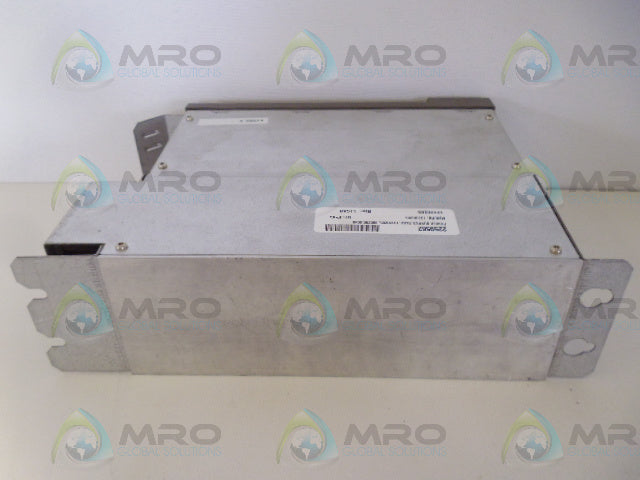 PAC DRIVE PS-5 POWER SUPPLY *NEW NO BOX*